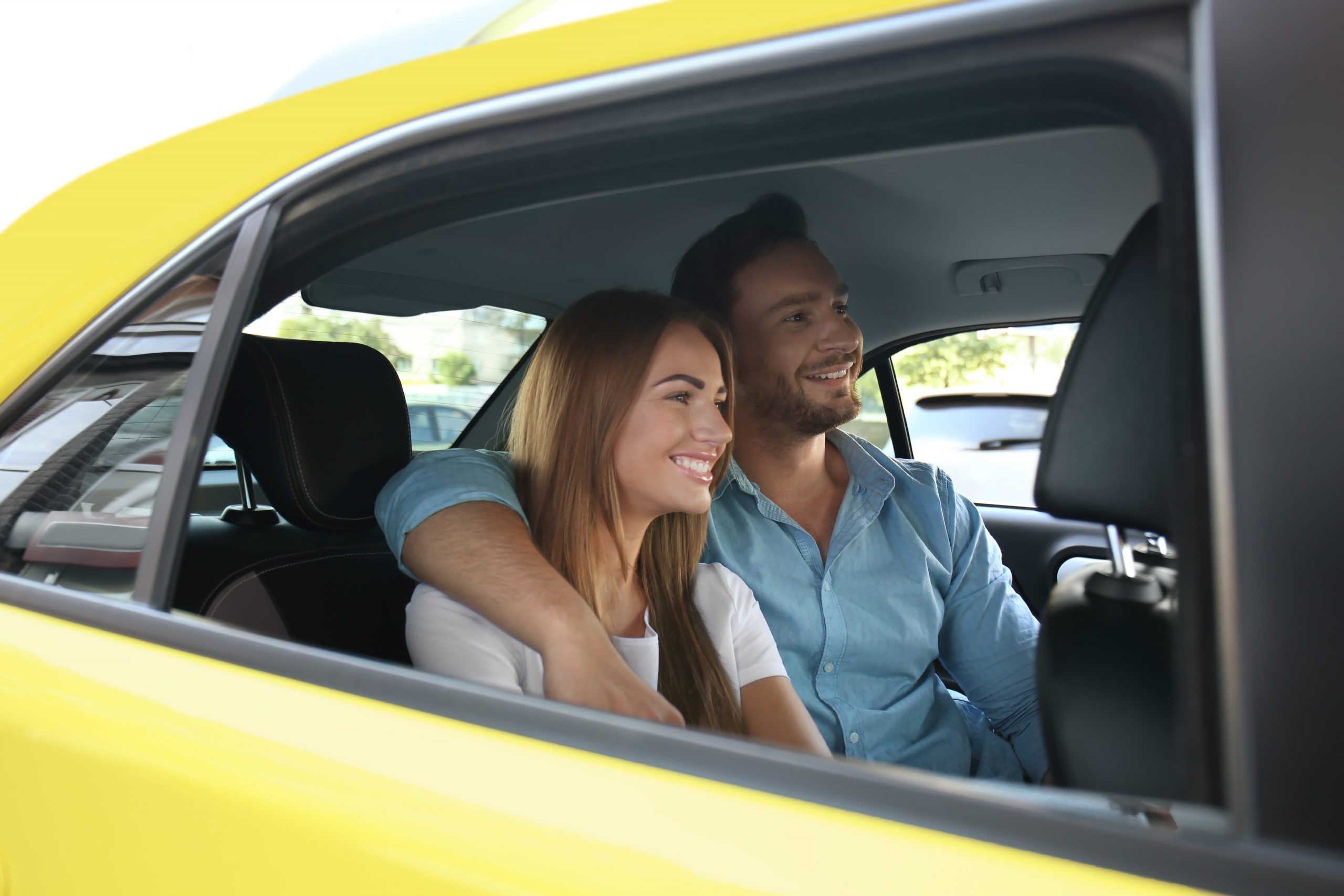 taxi touristique Colmar